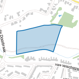 Perceel DTC01-I-4132