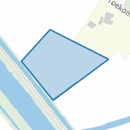 Perceel DTC01-I-4137