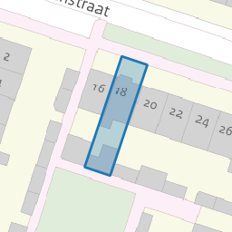 Perceel DTC01-I-4152