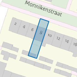 Perceel DTC01-I-4164