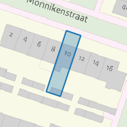 Perceel DTC01-I-4165