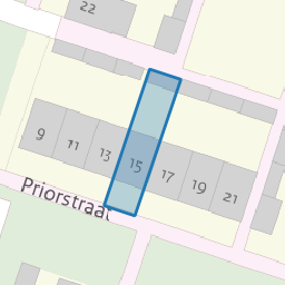 Perceel DTC01-I-4167