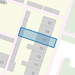 Perceel DTC01-I-4169