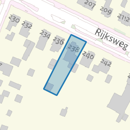 Perceel DTC01-I-4172