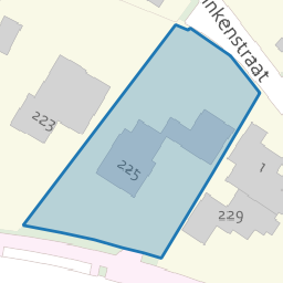 Perceel DTC01-I-4174