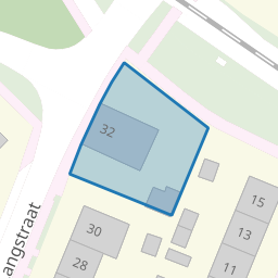 Perceel DTC01-I-4180