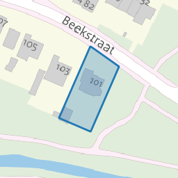 Perceel DTC01-I-4192