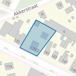 Perceel DTC01-I-4217