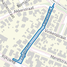 Perceel DTC01-I-4231