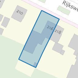 Perceel DTC01-I-4236