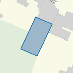 Perceel DTC01-I-4237