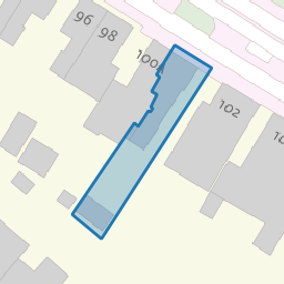 Perceel DTC01-I-4245