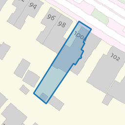 Perceel DTC01-I-4246