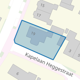 Perceel DTC01-I-4257