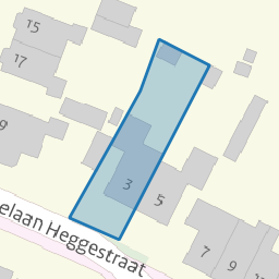 Perceel DTC01-I-4258