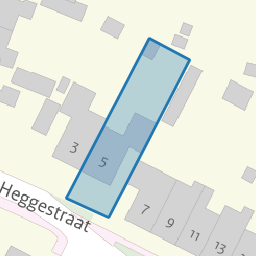 Perceel DTC01-I-4259