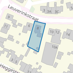 Perceel DTC01-I-4260