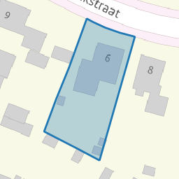 Perceel DTC01-I-4261