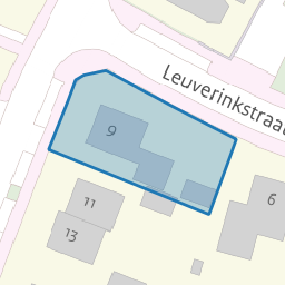 Perceel DTC01-I-4262