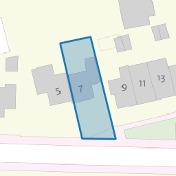 Perceel DTC01-I-4265