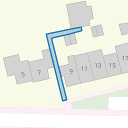 Perceel DTC01-I-4266