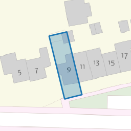 Perceel DTC01-I-4267