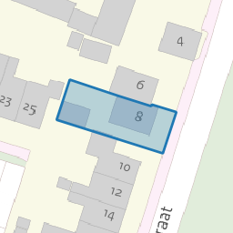 Perceel DTC01-I-4285