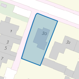 Perceel DTC01-I-4286