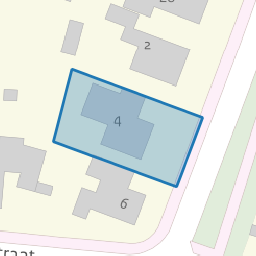 Perceel DTC01-I-4289