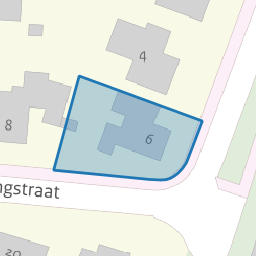 Perceel DTC01-I-4290