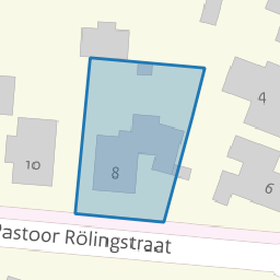 Perceel DTC01-I-4291