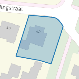 Perceel DTC01-I-4300