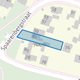 Perceel DTC01-I-4302