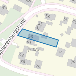 Perceel DTC01-I-4303