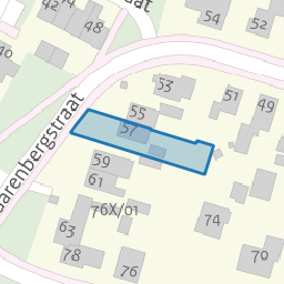 Perceel DTC01-I-4304