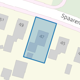 Perceel DTC01-I-4309