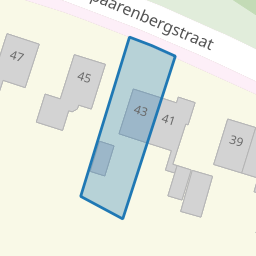 Perceel DTC01-I-4311