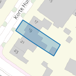 Perceel DTC01-I-4330