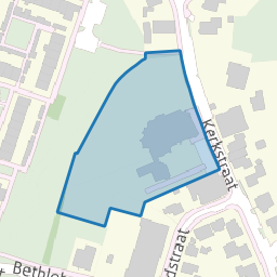 Perceel DTC01-I-4337