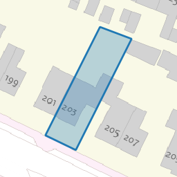 Perceel DTC01-I-4341