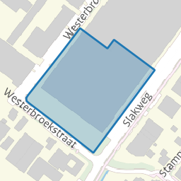 Perceel DTC01-I-4349