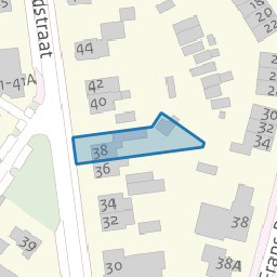 Perceel DTC01-I-4373