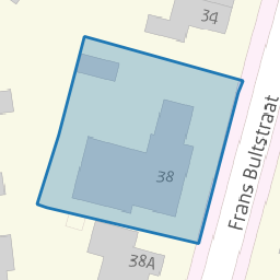 Perceel DTC01-I-4374