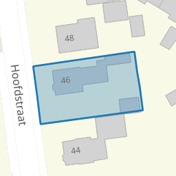 Perceel DTC01-I-4379