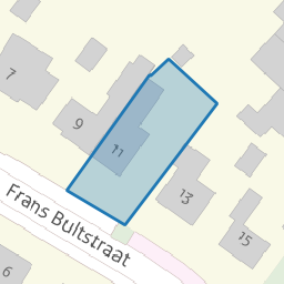 Perceel DTC01-I-4387