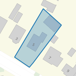 Perceel DTC01-I-4390