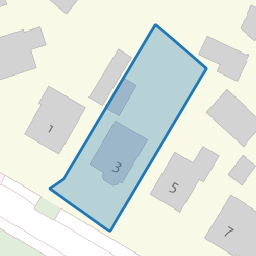 Perceel DTC01-I-4391