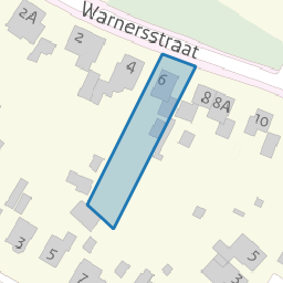 Perceel DTC01-I-4398