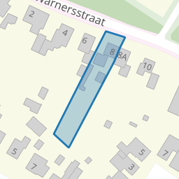 Perceel DTC01-I-4399