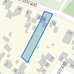 Perceel DTC01-I-4400